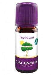 TAOASIS Bio Teafa illóolaj 10 ml