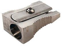  Ascutitoare creioane Rapesco simpla metalica (MF1401)