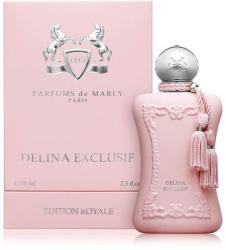 Parfums de Marly Delina Exclusif EDP 75 ml Parfum