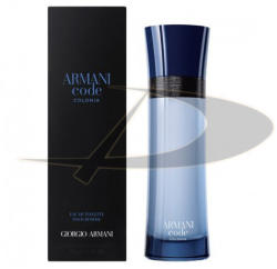 Giorgio Armani Code Colonia EDC 75 ml Parfum