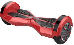 HoverBoard Alien 8