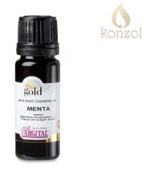 Argital Gold Bio Menta Illóolaj 10ml