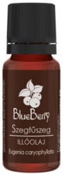 Blueberry-Cosmetics Szegfűszeg illóolaj 10ml