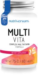 Nutriversum Multi Vita tabletta 60 db