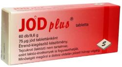 Selenium Pharma Jód plus tabletta 60 db