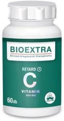 Bioextra C-Vitamin 500 mg kapszula 60 db