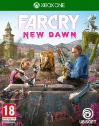 Ubisoft Far Cry New Dawn (Xbox One)