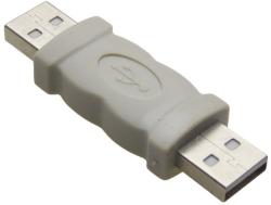  5063 USB A dugó - USB A dugó