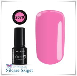 Silcare Color It! Premium 2070# (kifutó szín)