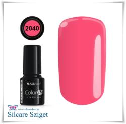 Silcare Color It! Premium 2040# (kifutó szín)