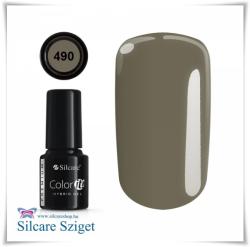 Silcare Color It! Premium 490#