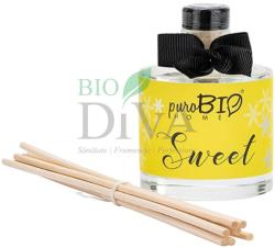 PuroBio Home Parfum de cameră natural Sweet 01 PuroBio Home 100ml