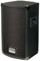 DAP-Audio MC-8