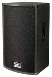 DAP-Audio MC-15