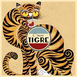C'mon Tigre RACINES