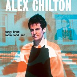 Chilton, Alex Songs From Robin Hood - facethemusic - 7 290 Ft