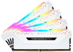 Corsair VENGEANCE RGB PRO 64GB (4x16GB) DDR4 3000MHz CMW64GX4M4C3000C15