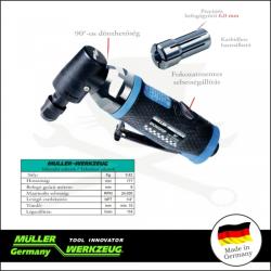 Müller-Werkzeug MLR-297 005