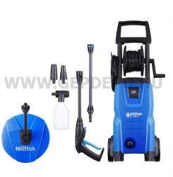 Nilfisk C 125.7-6 PC X-TRA (128470805)