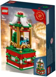 LEGO® Seasonal - Karácsonyi körhinta (40293)
