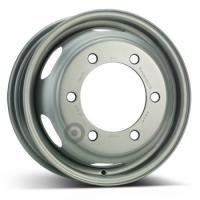 ALCAR 7870 CB161 6/205 R16x5.5 ET117