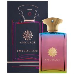 Amouage Imitation for Man EDP 100 ml Preturi Amouage Imitation for