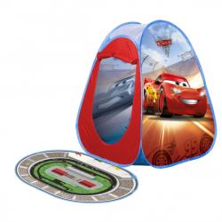 Johntoy Cars 3 Cort