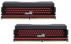 Team Group Dark Pro 16GB (2x8GB) DDR4 3200MHz TDPRD416G3200HC14ADC01
