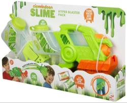 SAMBRO Nickelodeon Slime kilövö készlet