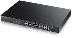 Zyxel GS1900-24HP-EU0101F