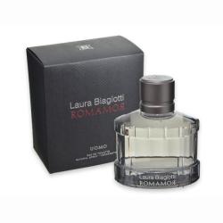 Laura Biagiotti Romamor Uomo EDT 125 ml Parfum