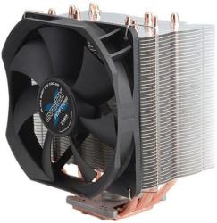 Zalman CNPS10X Performa+ Black (CNPS10X-PERFORMA-BK)