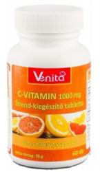 Venita Trade C-Vitamin Citrus Bioflavonoidokkal tabletta 60 db