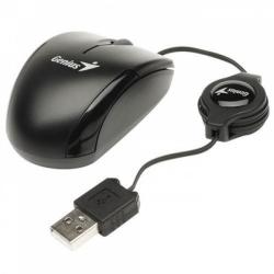 Genius Micro Traveler V2 (31010125101/05) Mouse