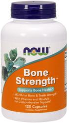 NOW Bone Strength 120 db
