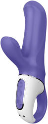 Satisfyer Vibes - Magic Bunny vízálló akkus csiklókaros vibrátor