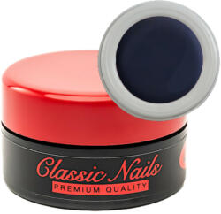 Classic Nails Spider gel, fekete S04 5g