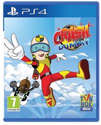 Funbox Media Crash Dummy (PS4)