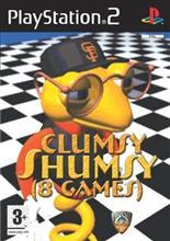 Pheonix Clumsy Shumsy (PS2)