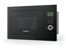 Heinner HMW-25BIGBK Mikrohullámú sütő