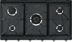 Smeg SRV896AOGH Főzőlap