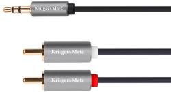 Krüger&Matz KM1217