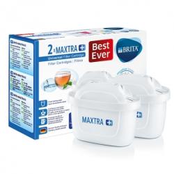 BRITA - Set Filtre Maxtra+, 2 buc NOU (BRT_1029992) Rezerva filtru cana