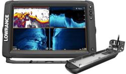 Lowrance Elite-12 T2i Active Imaging (000-14660-001)