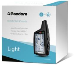 Pandora Light