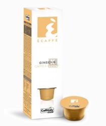 ECaffe Ginseng cafea capsule