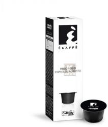 ECaffe Vigoroso Espresso Robusto cafea capsule