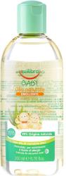 Equilibra Ulei natural emolient pentru copii - Equilibra Baby 200 ml