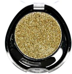 Meis Glitter Multifunctional Meis New Attractive Color - 03 Brilliant Gold, 4.5g
