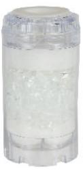 Aquafilter Cartus filtrant antiscalant Aquafilter 5 cu polifosfat Filtru de apa bucatarie si accesorii